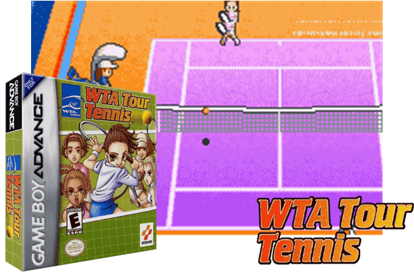 WTA Tour Tennis